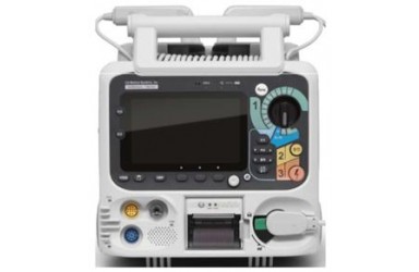 [COVID-19] LifeGain CU-HD1(defibrillator)