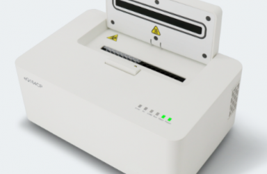 [COVID-19] eQ162C(16well) RT PCR system