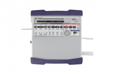 [LTV1200] Portable Ventilator