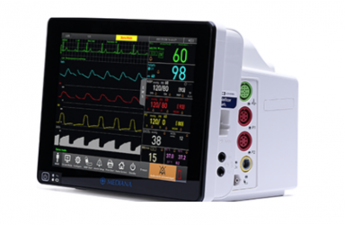 [M40] 환자감시장치