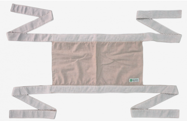 [MES-IBB] 허리 억제대