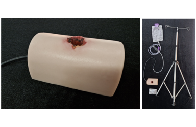 [MES-KGS] 총상모형